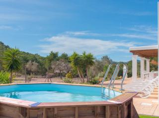 Villa Sa Planeta - 7