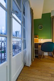 Aux Deux Clochers de Troyes - 3