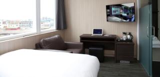 The Z Hotel Liverpool - Liverpool - 8