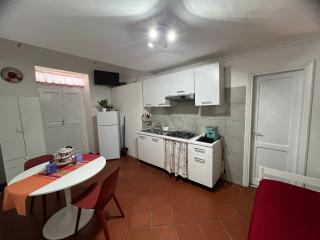 Domus Isidis room camera singola con cucina - Benevento - 2