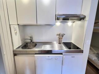 Résidence Portillo - Charmant studio de 4 personnes avec vue imparable plein sud MAE-6014 - 6