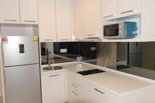 Summer Suites Studios - Kuala Lumpur - 9