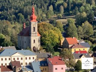 Na Nebi 187 - Bečov nad Teplou - 7