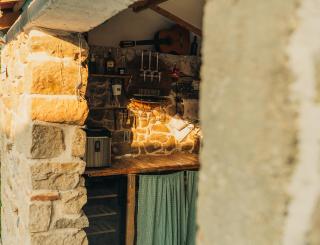 GRANDMA´S HOUSE - 3