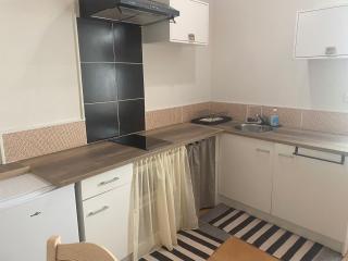 Charmant Studio - Vinassan - 2