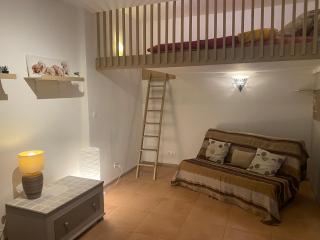 Charmant Studio - Vinassan - 1