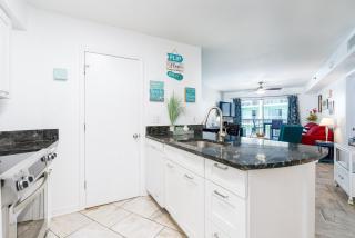 Harbour Place Unit 404 - Gulf Shores - 8