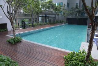 Summer Suites Studios - Kuala Lumpur - 8