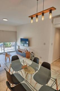 Dpto ideal familia en Salta Capital - Bonavista Rentals - 6