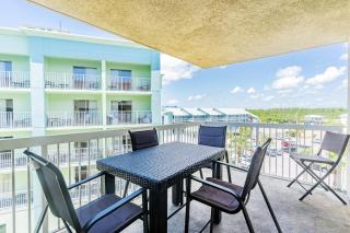 Harbour Place Unit 404 - Gulf Shores - 6