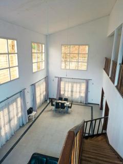 La Maison Blanche - Bafoussam - 8