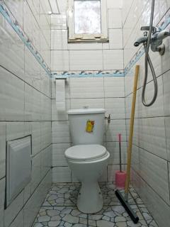 La Maison Blanche - Bafoussam - 5