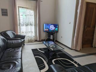 La Maison Blanche - Bafoussam - 7