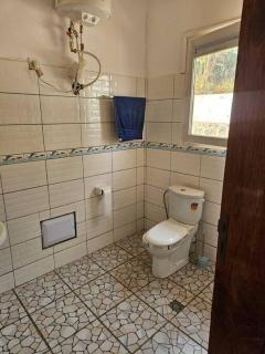 La Maison Blanche - Bafoussam - 6