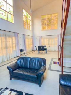 La Maison Blanche - Bafoussam - 2