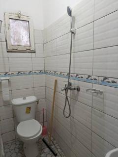 La Maison Blanche - Bafoussam - 1