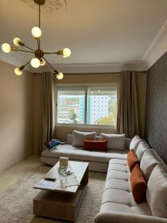 Studio Plage Malabata tanger - Tangeri - 9