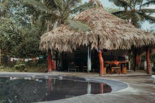 casa de los amigos caribena - Cahuita - 9