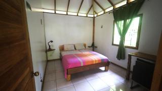 casa de los amigos caribena - Cahuita - 5