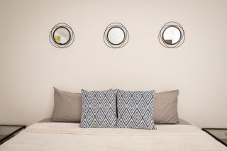 Acogedor apartamento en Ombu Huayacan - 6