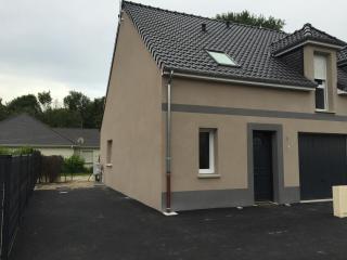 Petale de Rose, Dunes 3 - Merlimont - 8