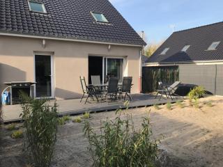Petale de Rose, Dunes 3 - Merlimont - 9