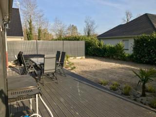 Petale de Rose, Dunes 3 - Merlimont - 6