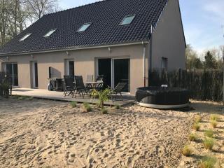 Petale de Rose, Dunes 3 - Merlimont - 5