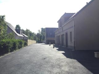 Villa Pétale de Rose à Merlimont - Merlimont - 2