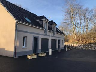 Petale de Rose, Dunes 3 - Merlimont - 1