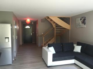 Villa Pétale de Rose à Merlimont - Merlimont - 2