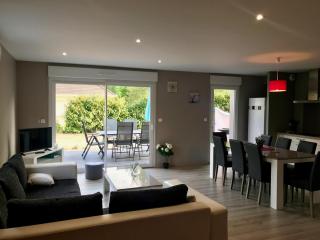 Villa Pétale de Rose à Merlimont - Merlimont - 6