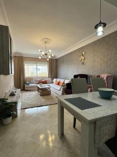 Studio Plage Malabata tanger - Tangeri - 8