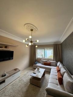 Studio Plage Malabata tanger - Tangeri - 7