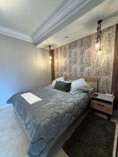 Studio Plage Malabata tanger - Tangeri - 3
