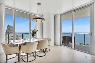 Insane Ocean View Balcony- Beachfront Resort - Pools - Hollywood - 4