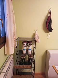 La Casita de Evi - Sallent de Gállego - 1