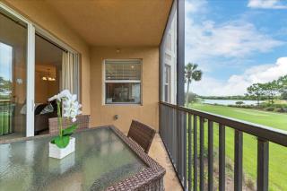 Caddy's Corner! Golf Course Views! Located in River Strand Golf & Country Club - Bradenton - 9