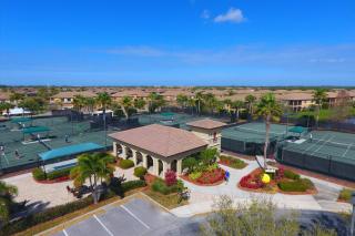 Caddy's Corner! Golf Course Views! Located in River Strand Golf & Country Club - Bradenton - 7