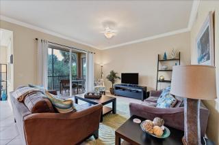 Caddy's Corner! Golf Course Views! Located in River Strand Golf & Country Club - Bradenton - 1