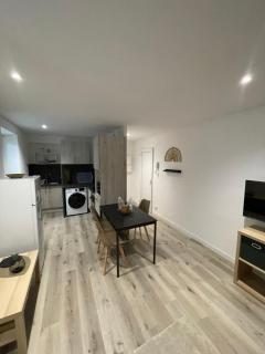 Appartement(g)T2 bien aménagé ! - Le Teil - 0