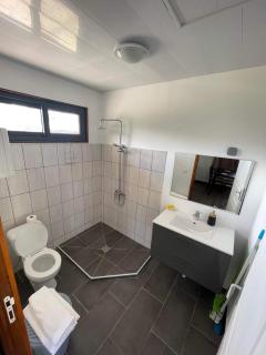 Parea Lodge Huahine Bungalow 3#Ava'e - Parea - 6