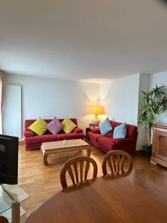 Appartement Cosy - Parijs - 9