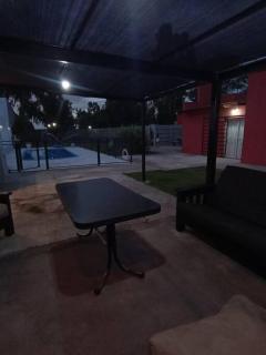 El Quincho de Julio - 1