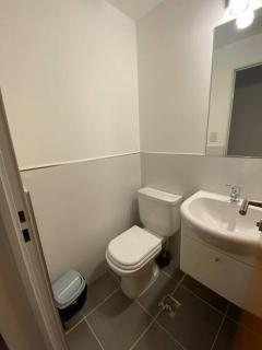 Dpto ideal para familia en Salta, Capital 5C - Salta - 3
