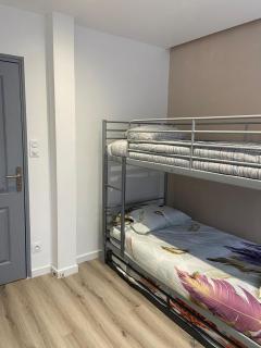 Les Cèdres - Morbier - 3