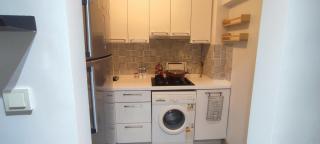 Cozy apartment with garden, 2 bedroom and very close to Bosphorus - Istanbul - 7