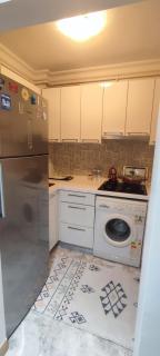 Cozy apartment with garden, 2 bedroom and very close to Bosphorus - Istanbul - 6