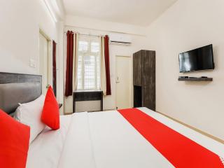 Tunez - Bhopal - 2