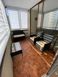 Departamento las condes - 2